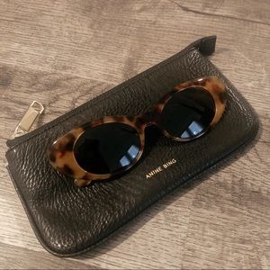 ANINE BING Ojai sunglasses